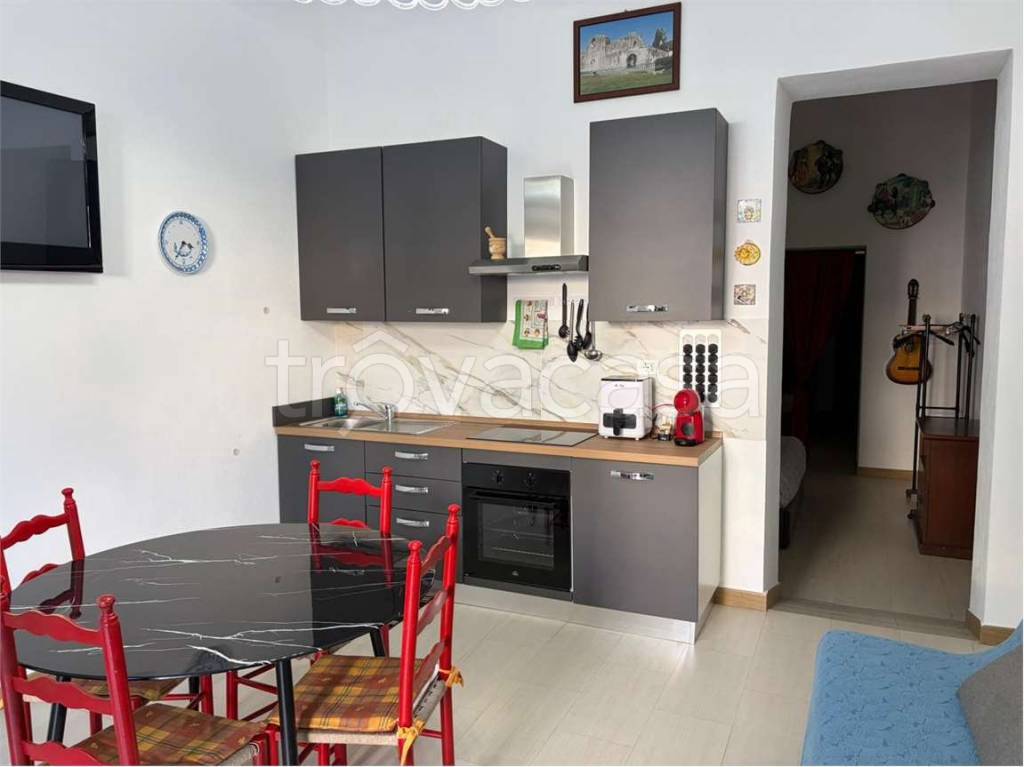 appartamento in vendita a Siracusa in zona Centro Città