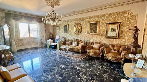 appartamento in vendita a Siracusa in zona Grottasanta