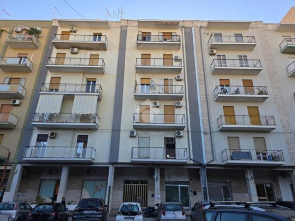 appartamento in vendita a Siracusa