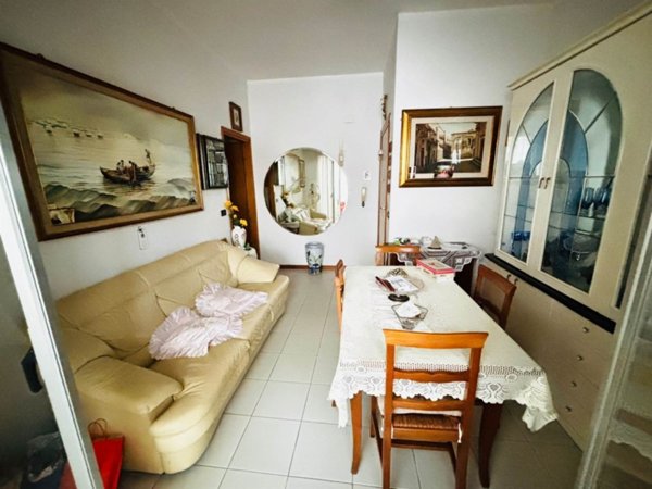 appartamento in vendita a Siracusa in zona Scala Greca