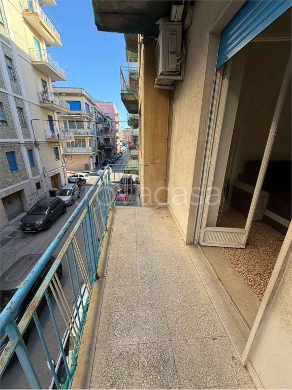 appartamento in vendita a Siracusa in zona Centro Città