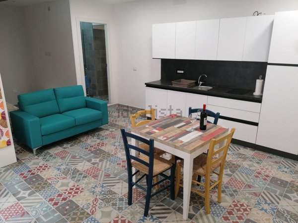 appartamento in vendita a Siracusa in zona Centro Città