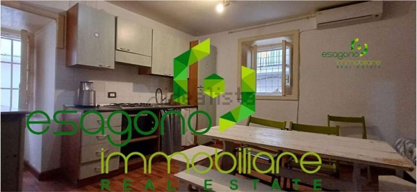 appartamento in vendita a Siracusa