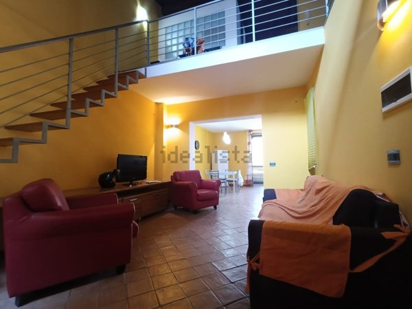 appartamento in vendita a Siracusa in zona Centro Città