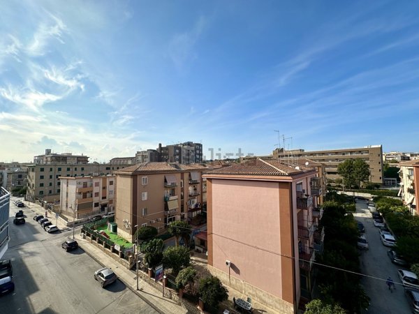 appartamento in vendita a Siracusa in zona Centro Città