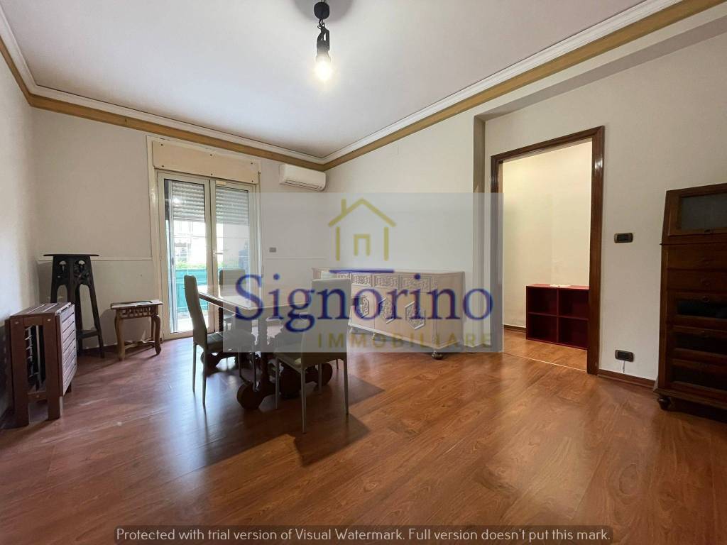 appartamento in vendita a Siracusa in zona Centro Città