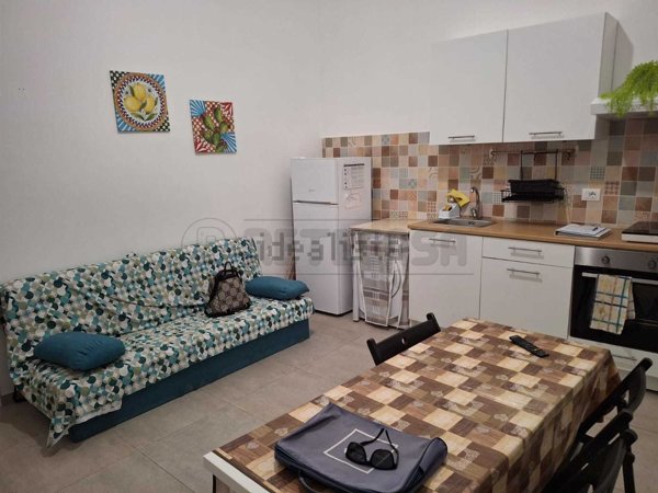 appartamento in vendita a Siracusa in zona Centro Città