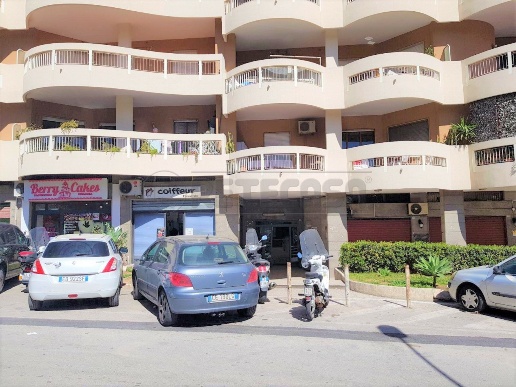 appartamento in vendita a Siracusa in zona Scala Greca