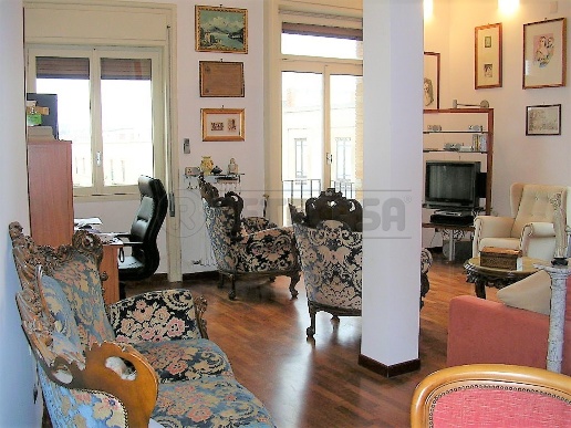 appartamento in vendita a Siracusa in zona Isola Ortigia