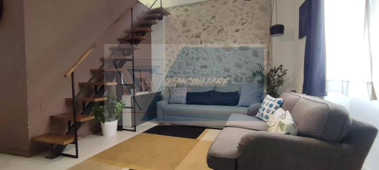 appartamento in vendita a Siracusa in zona Centro Città