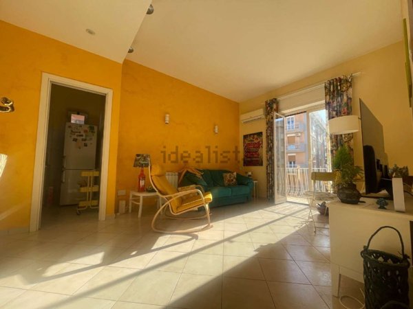 appartamento in vendita a Siracusa in zona Acradina
