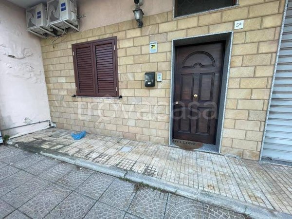 appartamento in vendita a Siracusa in zona Grottasanta