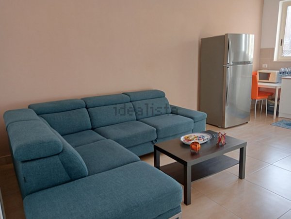 appartamento in vendita a Siracusa in zona Isola / Plemmirio