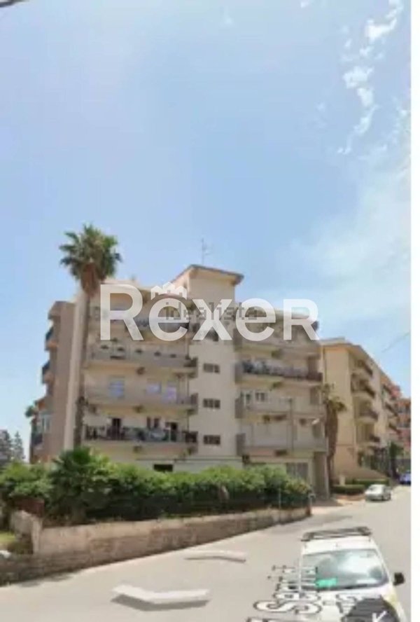 appartamento in vendita a Siracusa in zona Acradina