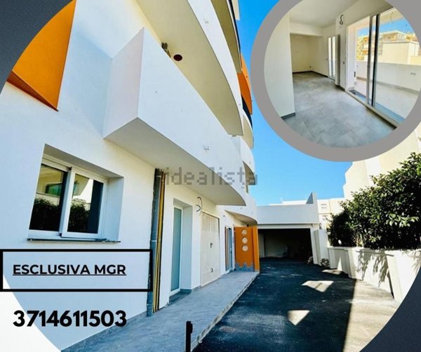 appartamento in vendita a Siracusa