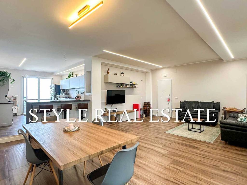 appartamento in vendita a Siracusa in zona Scala Greca