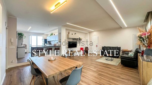 appartamento in vendita a Siracusa in zona Scala Greca