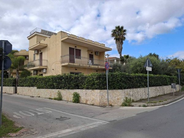 casa indipendente in vendita a Siracusa