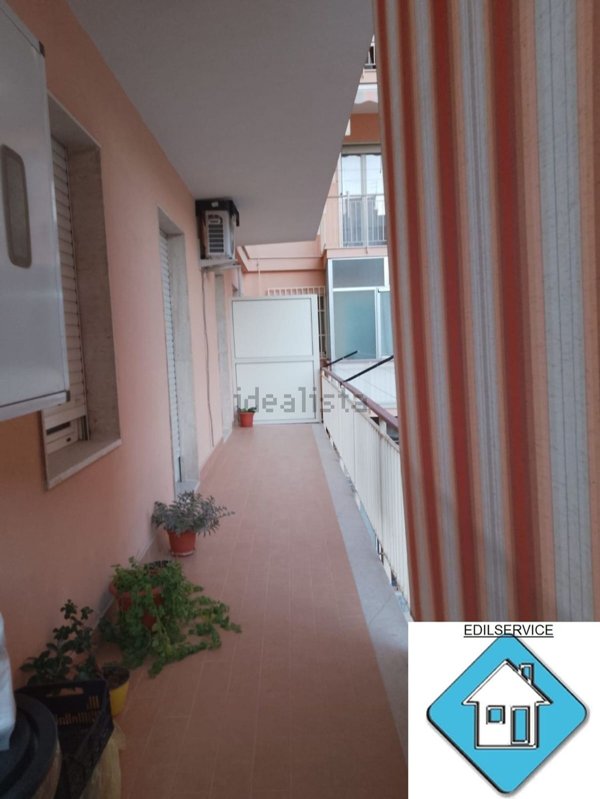 appartamento in vendita a Siracusa in zona Centro Città