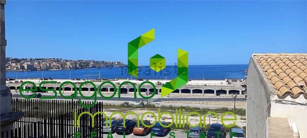 appartamento in vendita a Siracusa