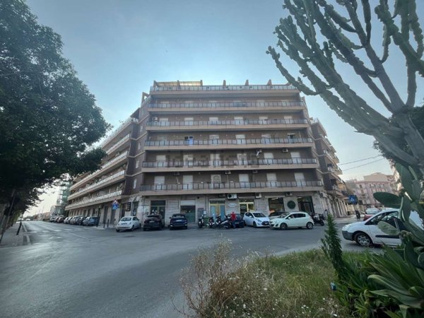 appartamento in vendita a Siracusa