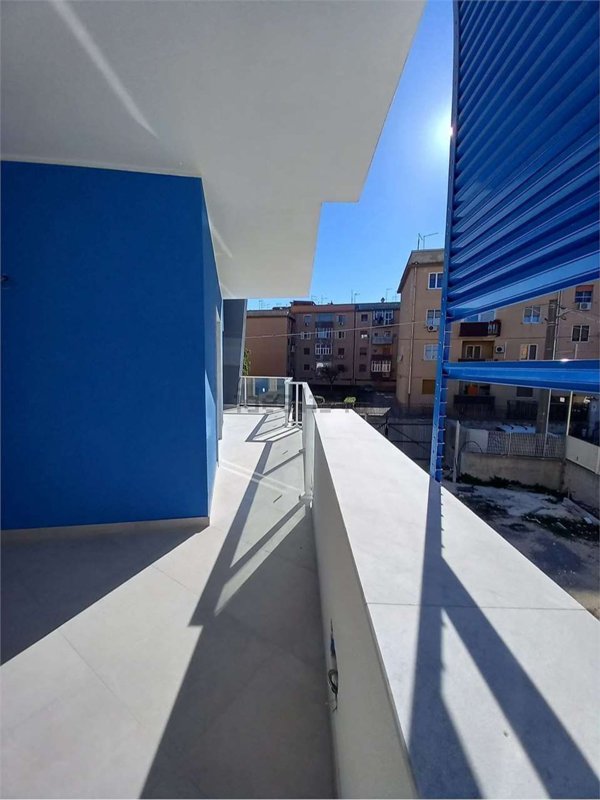 appartamento in vendita a Siracusa in zona Scala Greca