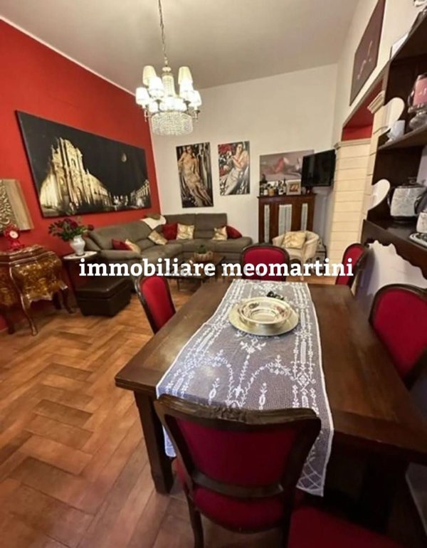 appartamento in vendita a Siracusa in zona Isola Ortigia