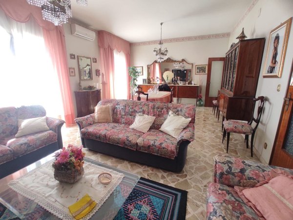 appartamento in vendita a Siracusa in zona Centro Città