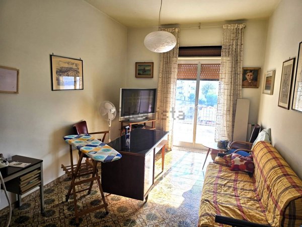 appartamento in vendita a Siracusa in zona Centro Città