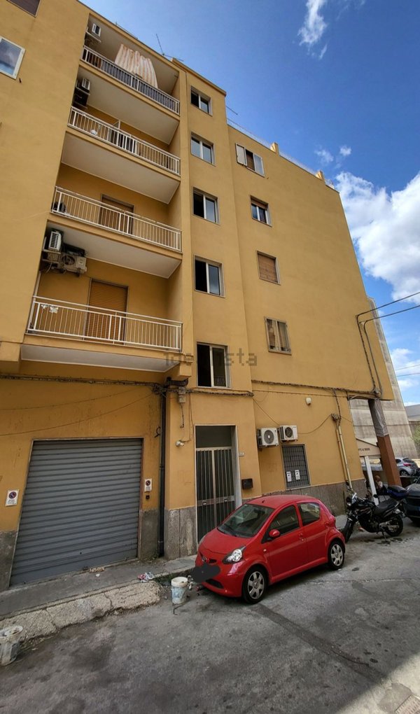 appartamento in vendita a Siracusa