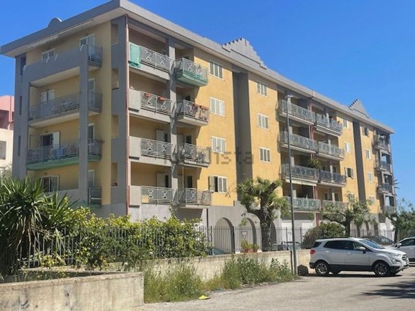 appartamento in vendita a Siracusa in zona Scala Greca