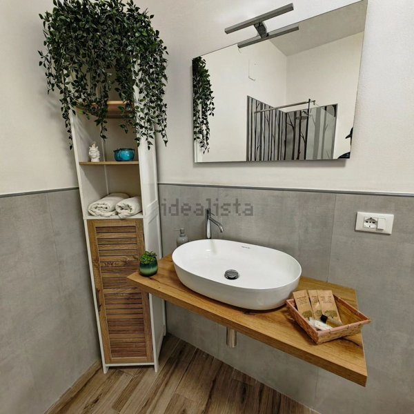 appartamento in vendita a Siracusa in zona Centro Città