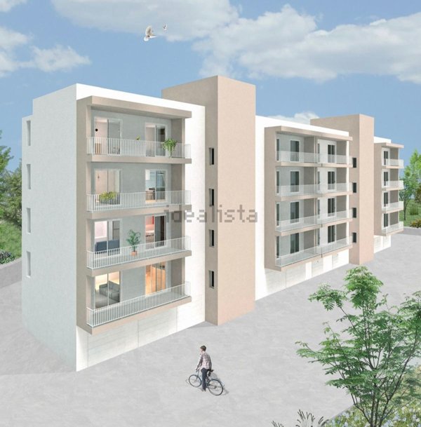 appartamento in vendita a Siracusa