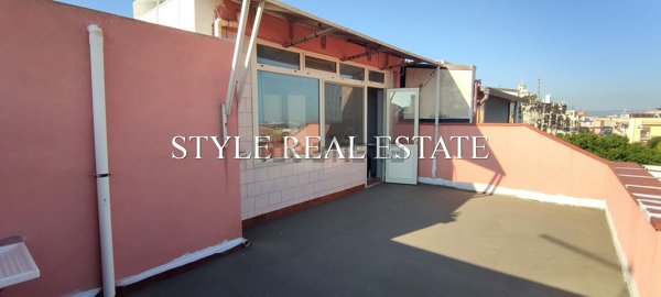 appartamento in vendita a Siracusa in zona Belvedere