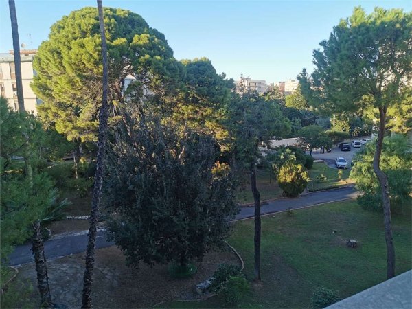 appartamento in vendita a Siracusa in zona Scala Greca