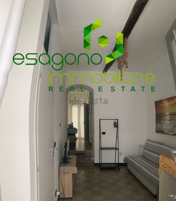 appartamento in vendita a Siracusa in zona Centro Città