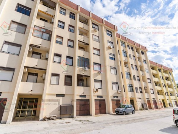 appartamento in vendita a Siracusa