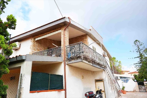 appartamento in vendita a Siracusa in zona Fontane Bianche