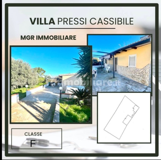 appartamento in vendita a Siracusa in zona Cassibile