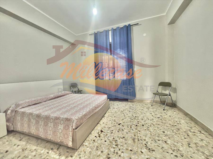 appartamento in vendita a Siracusa in zona Borgata