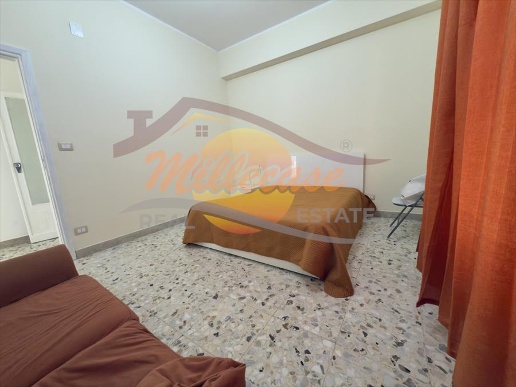 appartamento in vendita a Siracusa in zona Borgata