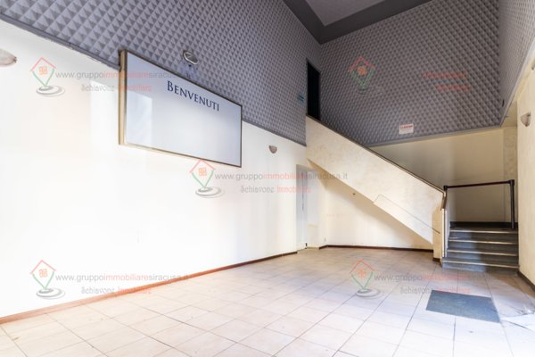 locale commerciale in vendita a Siracusa in zona Centro Città