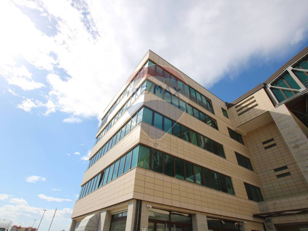 ufficio in vendita a Siracusa