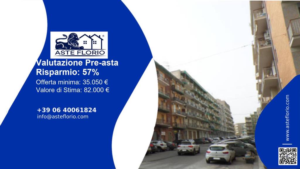 appartamento in vendita a Siracusa