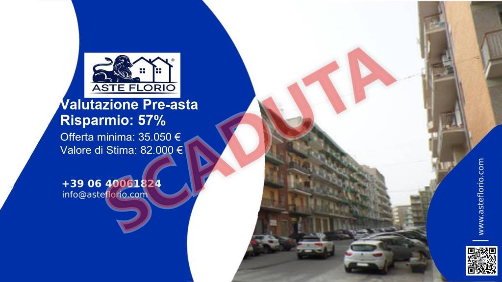 appartamento in vendita a Siracusa