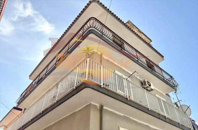 appartamento in vendita a Siracusa in zona Belvedere