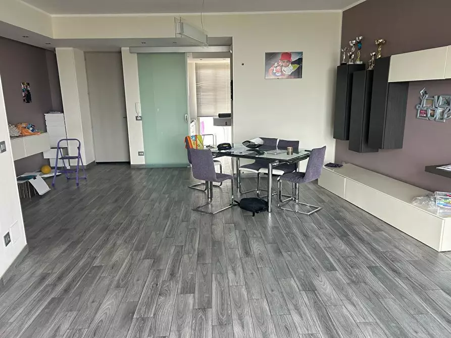 appartamento in vendita a Siracusa in zona Belvedere