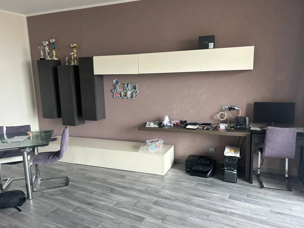 appartamento in vendita a Siracusa in zona Belvedere