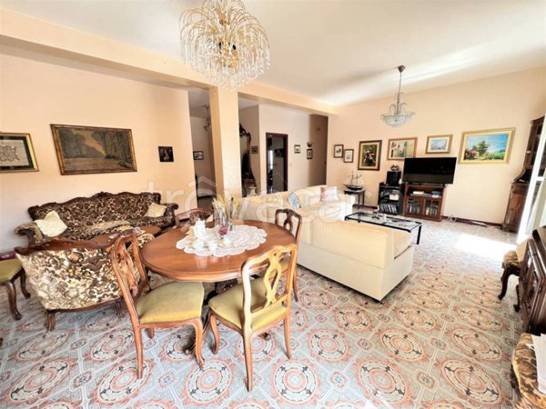 appartamento in vendita a Siracusa in zona Grottasanta