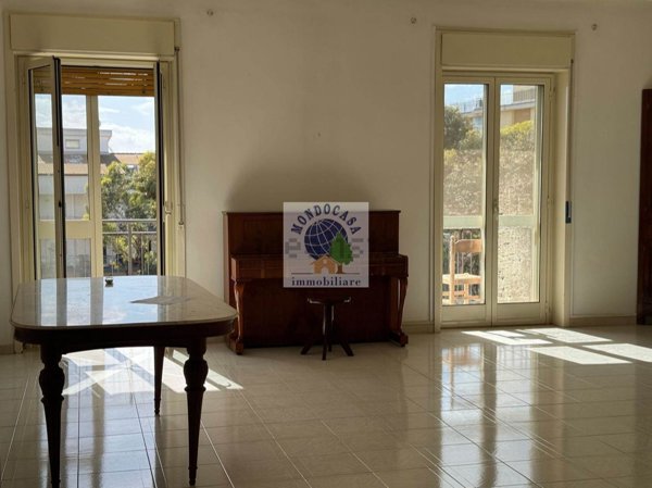 appartamento in vendita a Siracusa in zona Scala Greca